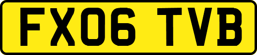 FX06TVB