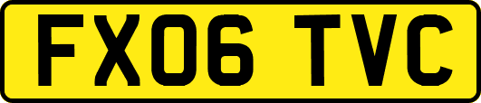 FX06TVC