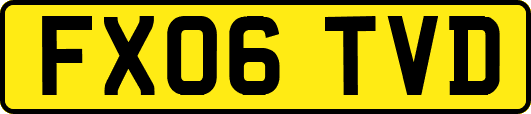 FX06TVD