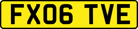 FX06TVE