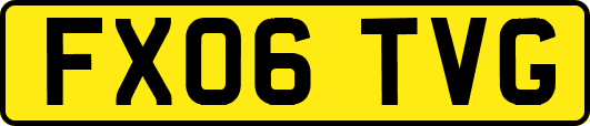 FX06TVG