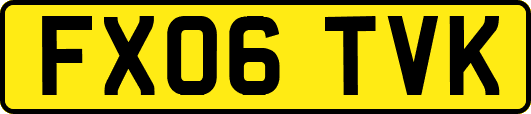 FX06TVK