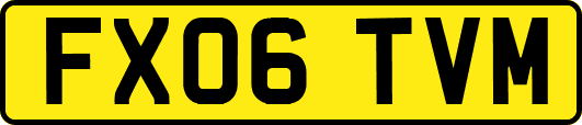 FX06TVM