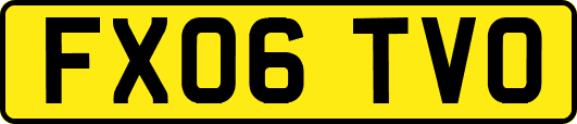 FX06TVO