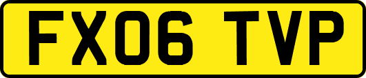 FX06TVP