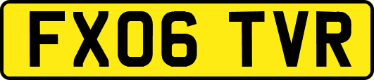 FX06TVR