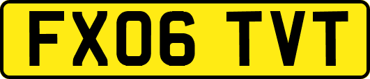 FX06TVT