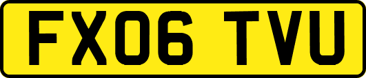 FX06TVU