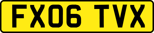 FX06TVX