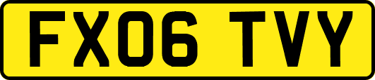 FX06TVY