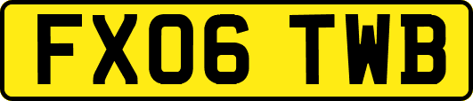 FX06TWB