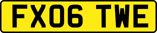 FX06TWE