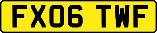FX06TWF