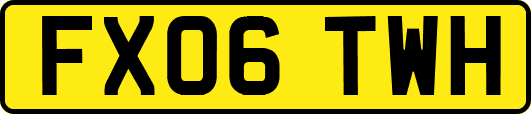 FX06TWH