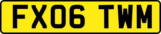 FX06TWM