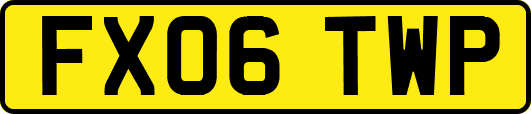 FX06TWP