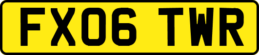 FX06TWR