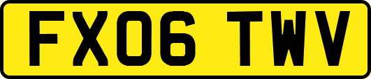 FX06TWV