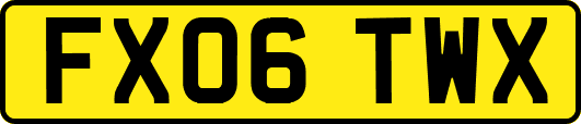 FX06TWX