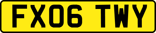 FX06TWY