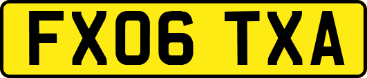 FX06TXA