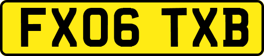 FX06TXB