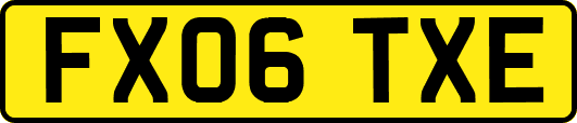 FX06TXE