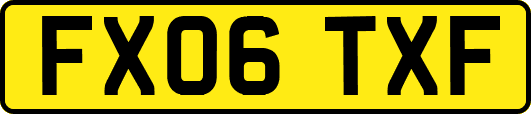 FX06TXF