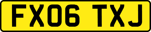 FX06TXJ
