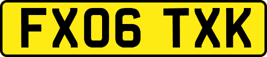 FX06TXK
