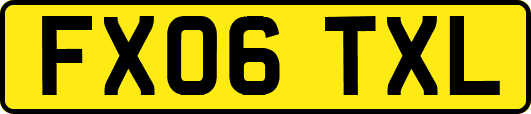 FX06TXL
