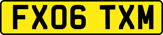 FX06TXM