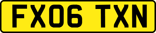 FX06TXN