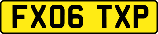 FX06TXP