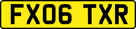 FX06TXR