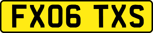 FX06TXS