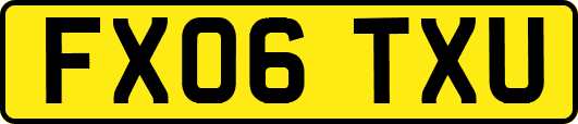FX06TXU