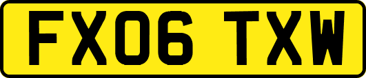 FX06TXW