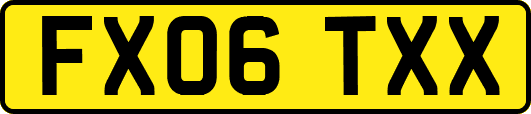 FX06TXX