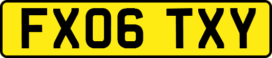 FX06TXY