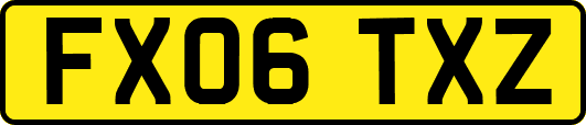 FX06TXZ