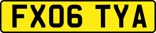FX06TYA