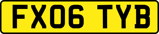 FX06TYB
