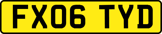 FX06TYD