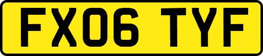 FX06TYF