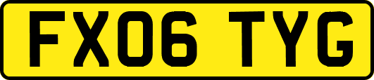 FX06TYG