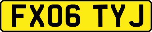 FX06TYJ