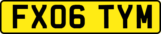 FX06TYM
