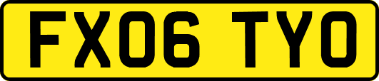 FX06TYO
