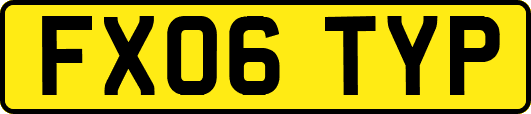 FX06TYP